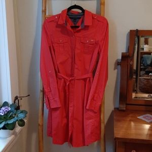 Tommy Hilfiger Shirt dress